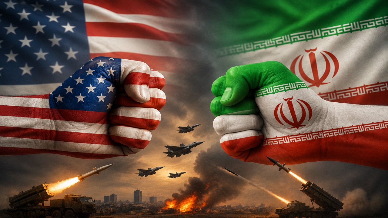 US Iran Conflict : अमेरिका-इराण संघर्ष पुन्हा भडकणार? ‘फोन उचला…!’ आठवडाभरातच कोसळला पाकिस्तानच्या मध्यस्थीचा करार