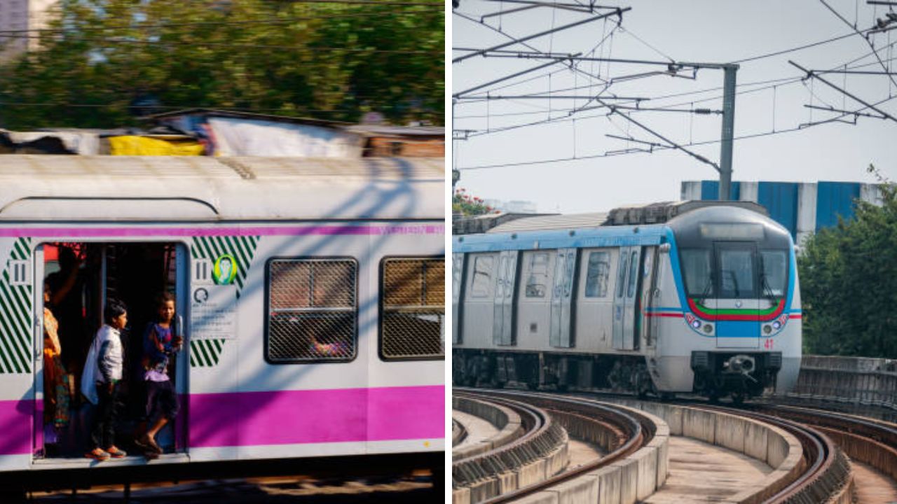 मेट्रोसारखी सुरक्षा लोकलमध्ये राबवणे कठीण! प्रशासन सतर्क सीसीटीव्ही वाढवण्यावर भर; आव्हानांवर मात करण्याचा पोलिसांचा भर