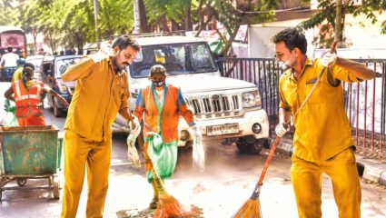 Mumbai News: रस्त्यांसाठी पालिकेचा मेगा प्लान! सातही परिमंडळांत जेटिंग वॉटर टँकर भाड्याने घेणार; १५० दिवसांचे कंत्राट