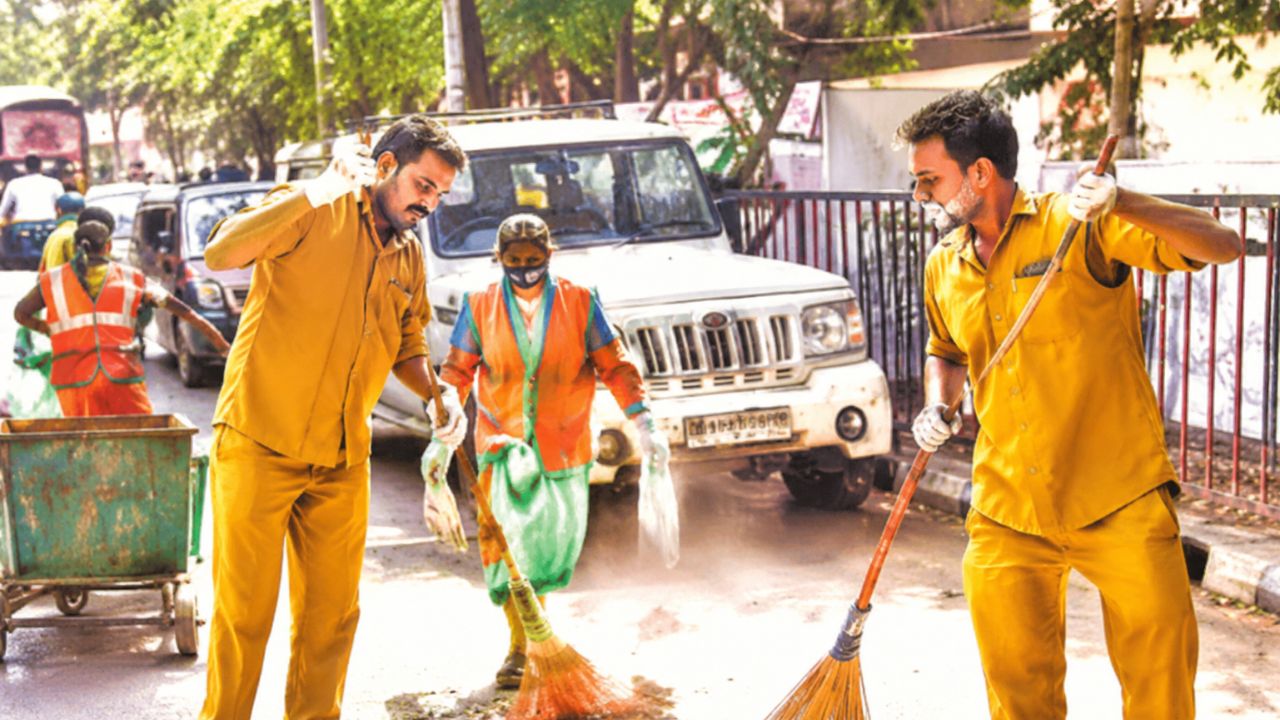 Mumbai News: रस्त्यांसाठी पालिकेचा मेगा प्लान! सातही परिमंडळांत जेटिंग वॉटर टँकर भाड्याने घेणार; १५० दिवसांचे कंत्राट