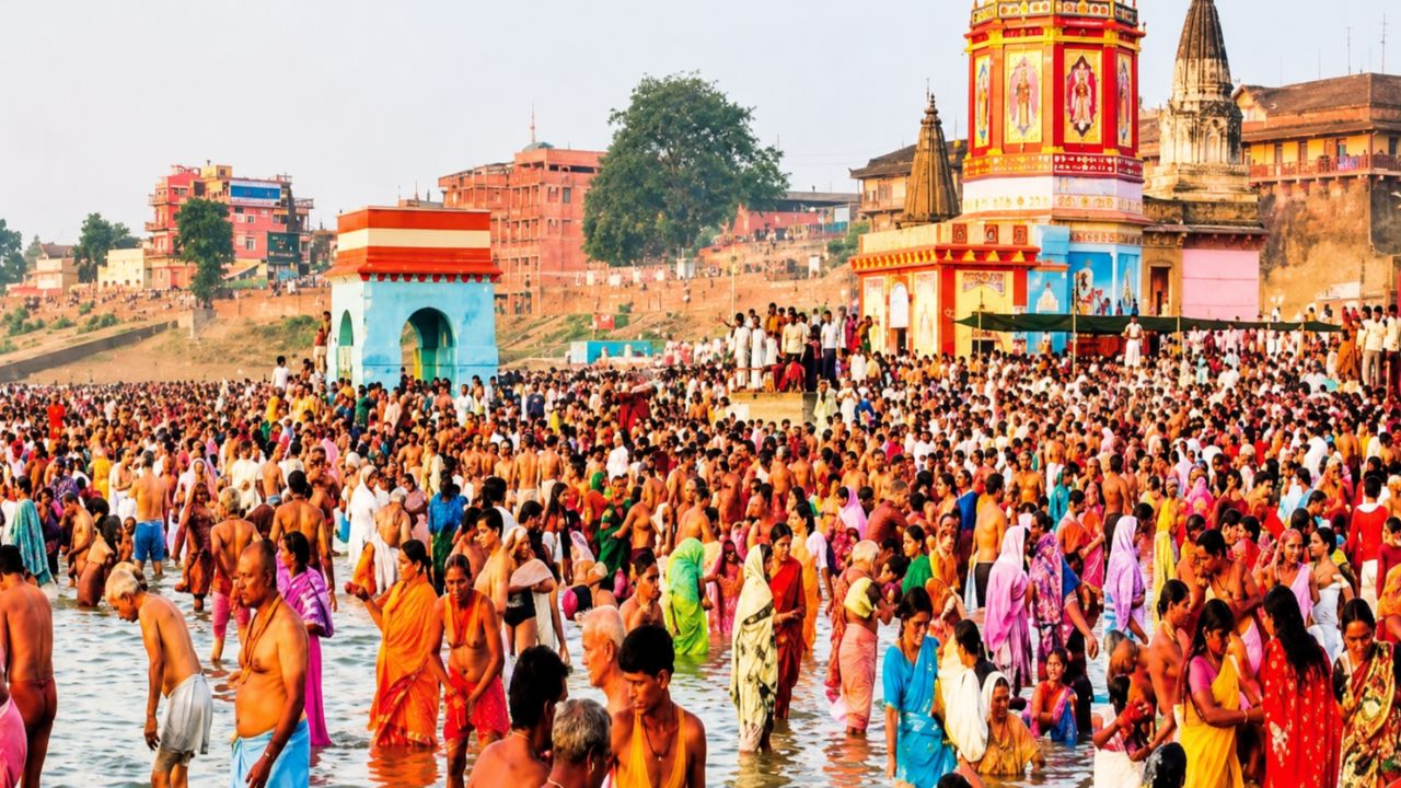 पंढरपूर विकास आराखड्याला मिळाली अंतिम मंजुरी! कॉरिडॉर, पुनर्वसन आणि शहर विकासासाठी ३,९९३ कोटींच्या निधीची तरतूद