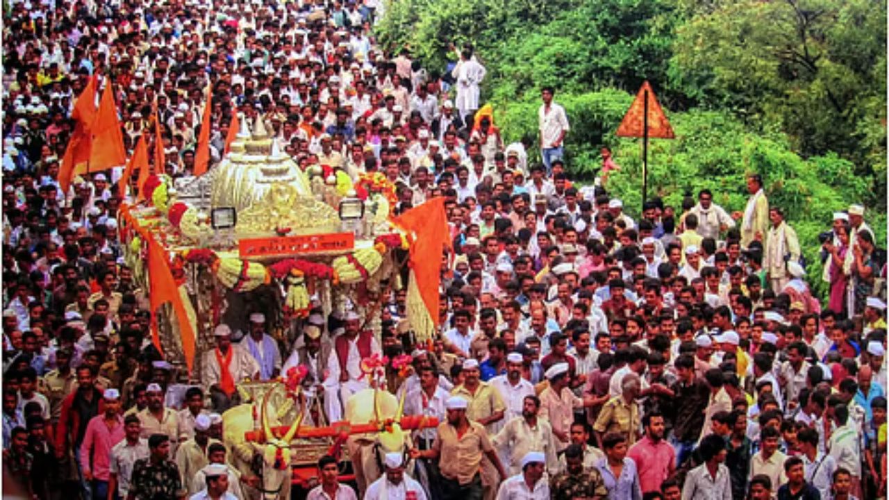 Ashadhi Ekadashi 2026: आषाढी वारी… जोरदार तयारी! झेडपीची पंढरीत प्रथमच सभा; साडेचार कोटींच्या कामांना मंजुरी