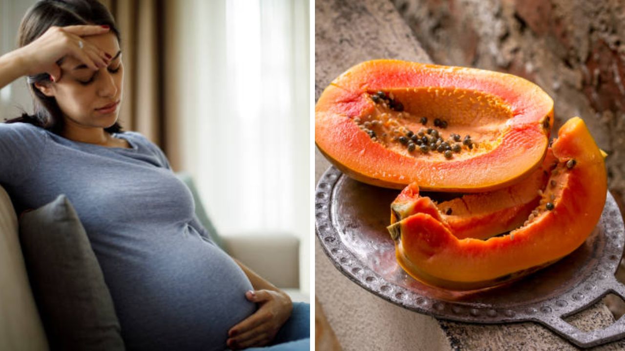 Truth About Papaya: पपई खाल्ल्याने खरंच गर्भपात होतो का? जाणून घ्या यामागील योग्य शास्त्रीय माहिती