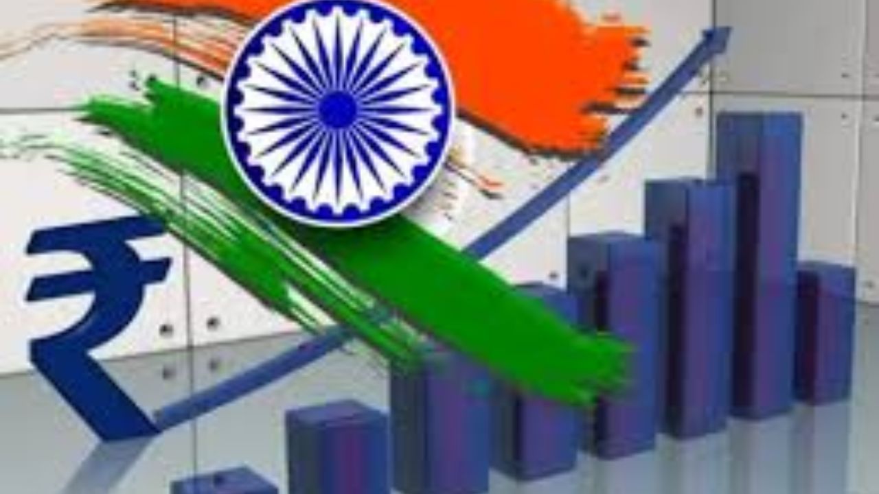 Maharashtra’s $5 Trillion Roadmap: ५ ट्रिलियन डॉलरचा महाराष्ट्र रोडमॅप! नीती आयोगाच्या बैठकीत फडणवीसांनी मांडला मास्टरप्लॅन