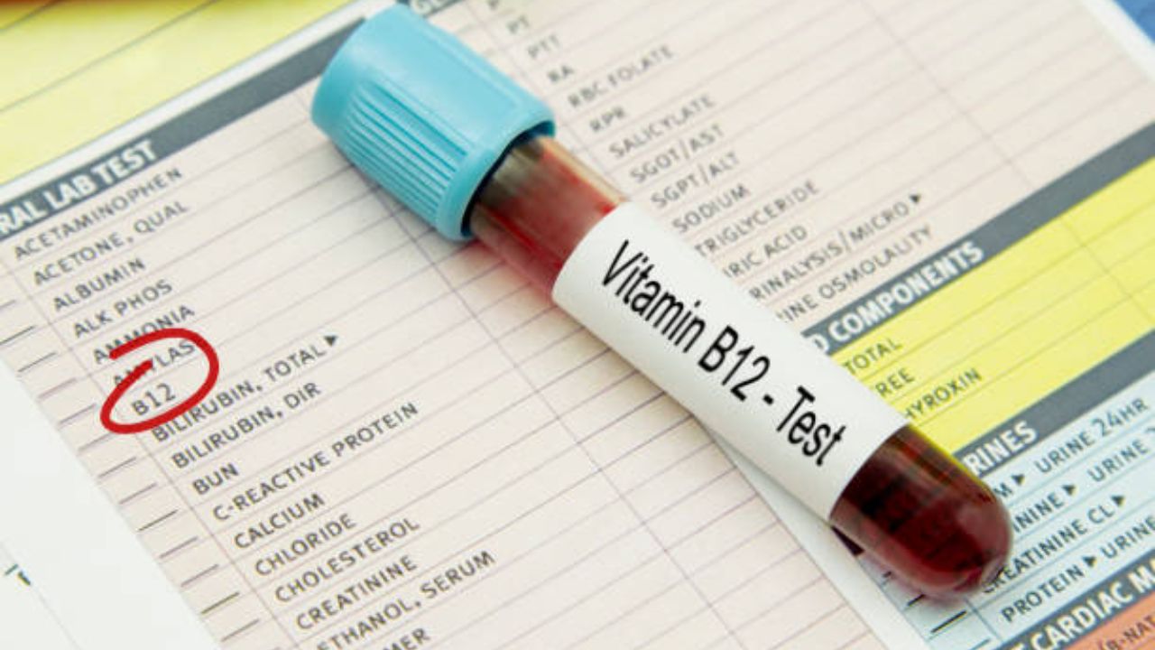 Vitamin B12 च्या कमतरतेमुळे हाडांचा होईल सांगाडा! शरीरात ‘ही’ लक्षणे दिसू लागल्यास आहारात करा पौष्टिक पदार्थांचा समावेश