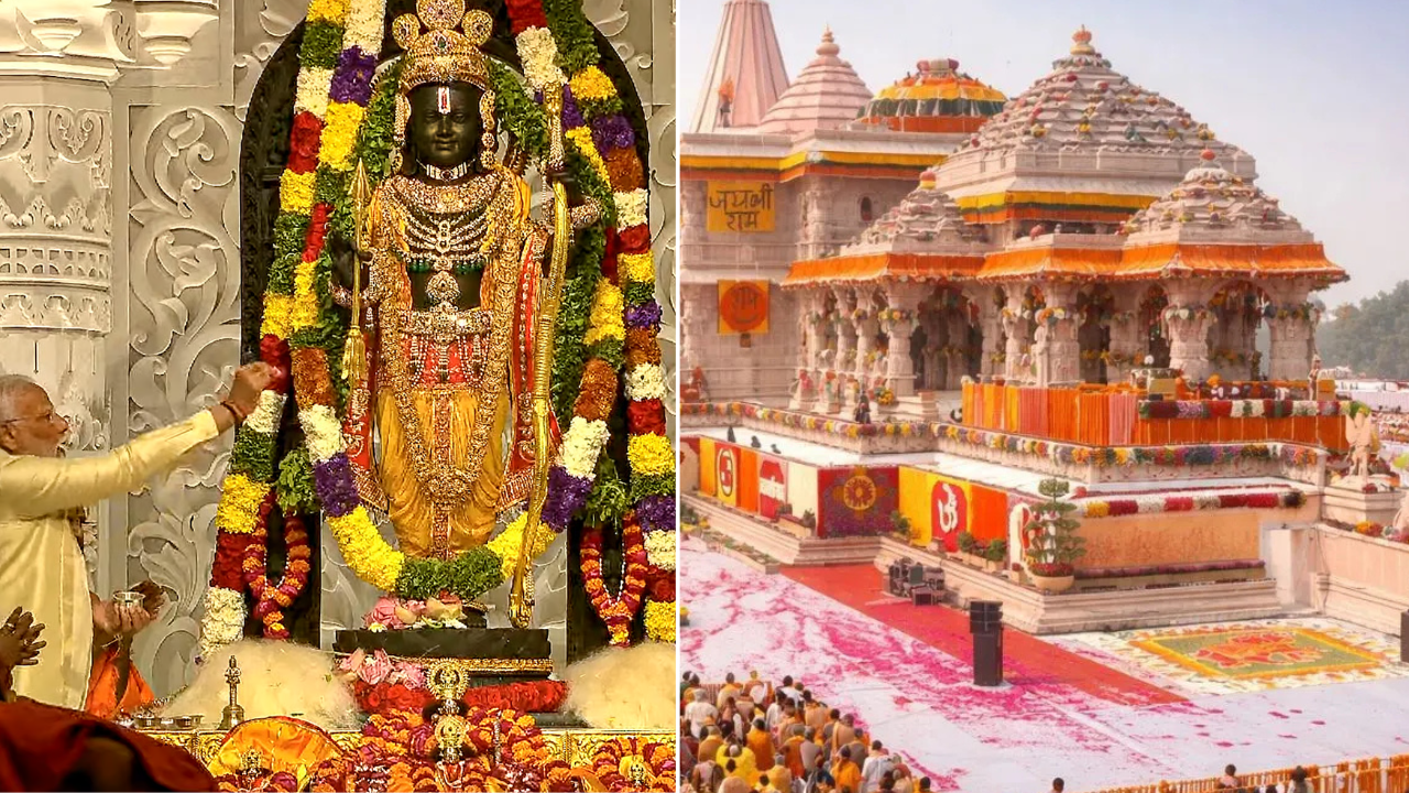 अयोध्येचे श्रीराम ‘रामलल्ला’ कसे बनले? प्रभू श्रीरामांना ‘अज्ञान बालक’ बनवून कसा जिंकला रामजन्मभूमीचा खटला? जाणून घ्या