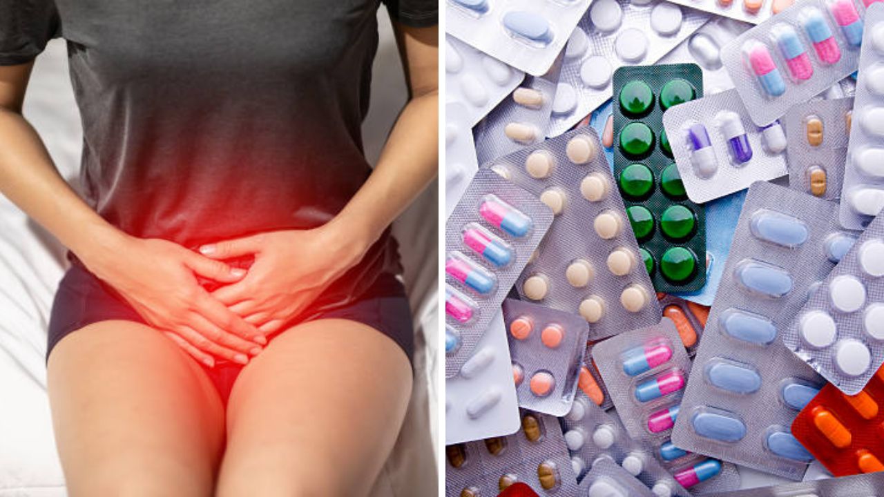 Periods दरम्यान पेनकिलरची गोळी घेतल्यास प्रजननक्षमतेवर परिणाम होतो का? जाणून घ्या औषध घेताना कोणती काळजी घ्यावी