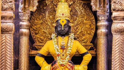 Ashadhi Ekadashi 2026: विठ्ठलाच्या लेपन प्रक्रियेस स्थगिती! वारकऱ्यांनी न्यायालयात धाव घेतल्यानंतर देण्यात आला निर्णय
