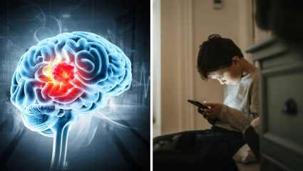 Brain Tumor: स्मार्टफोनमुळे ब्रेन ट्यूमर होतो का? जाणून घेऊया याबद्दल असलेले गैरसमज आणि वास्तविकता