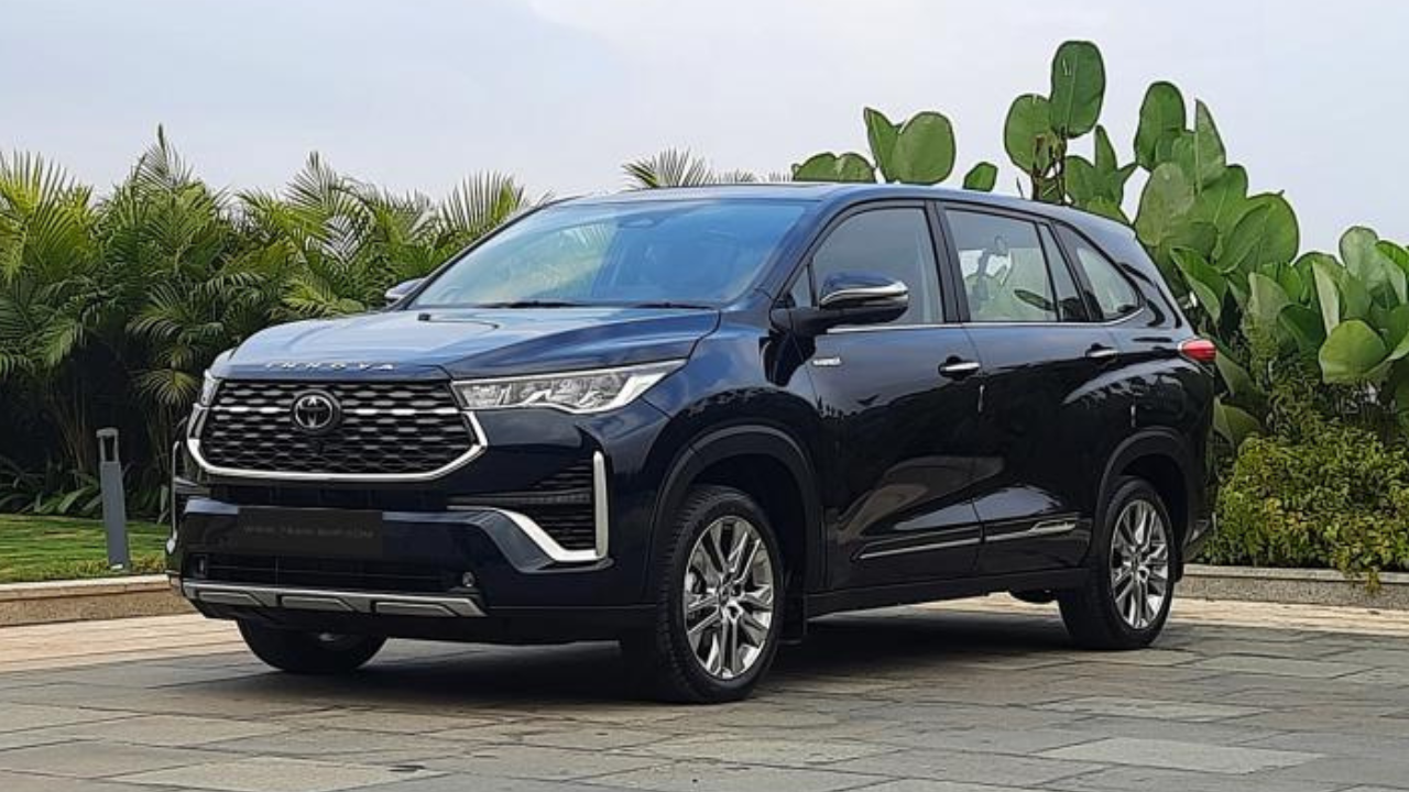 शहरांमधील SUV गाड्या बनत आहेत का वाहतूक कोंडीचे प्राथमिक कारण? जाणून घ्या