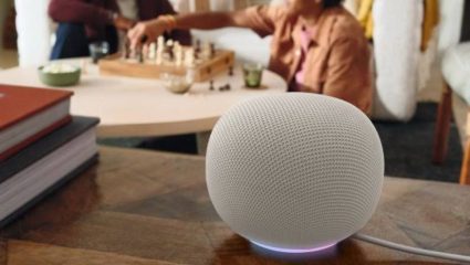 Tech News: गुगलचा नवीन AI Speaker तुमच्या खोलीला बनवेल मिनी होम थिएटर, जाणून घ्या किंमत आणि वैशिष्ट्य