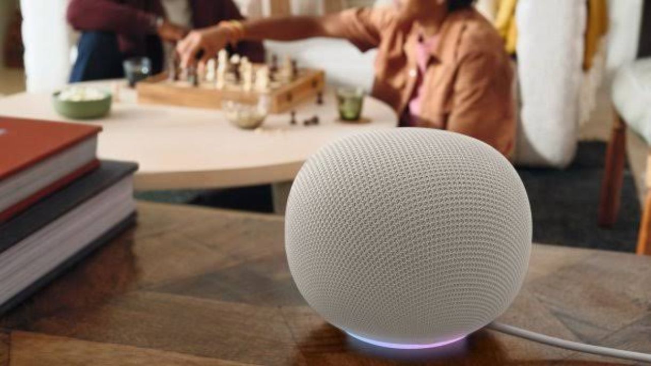 Tech News: गुगलचा नवीन AI Speaker तुमच्या खोलीला बनवेल मिनी होम थिएटर, जाणून घ्या किंमत आणि वैशिष्ट्य