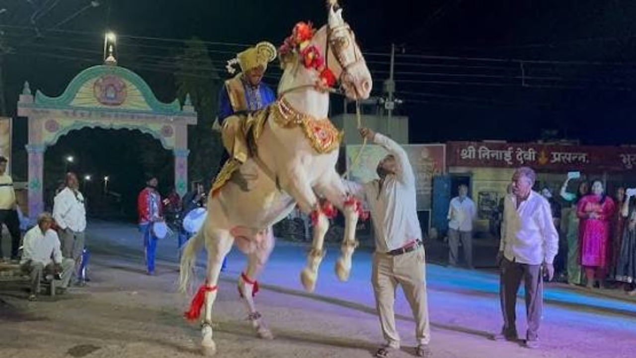 महाराष्ट्रीयन लग्नात ‘गावदेव’ आणि ‘देवक’ विधी का साजरा केला जातो? जाणून घ्या