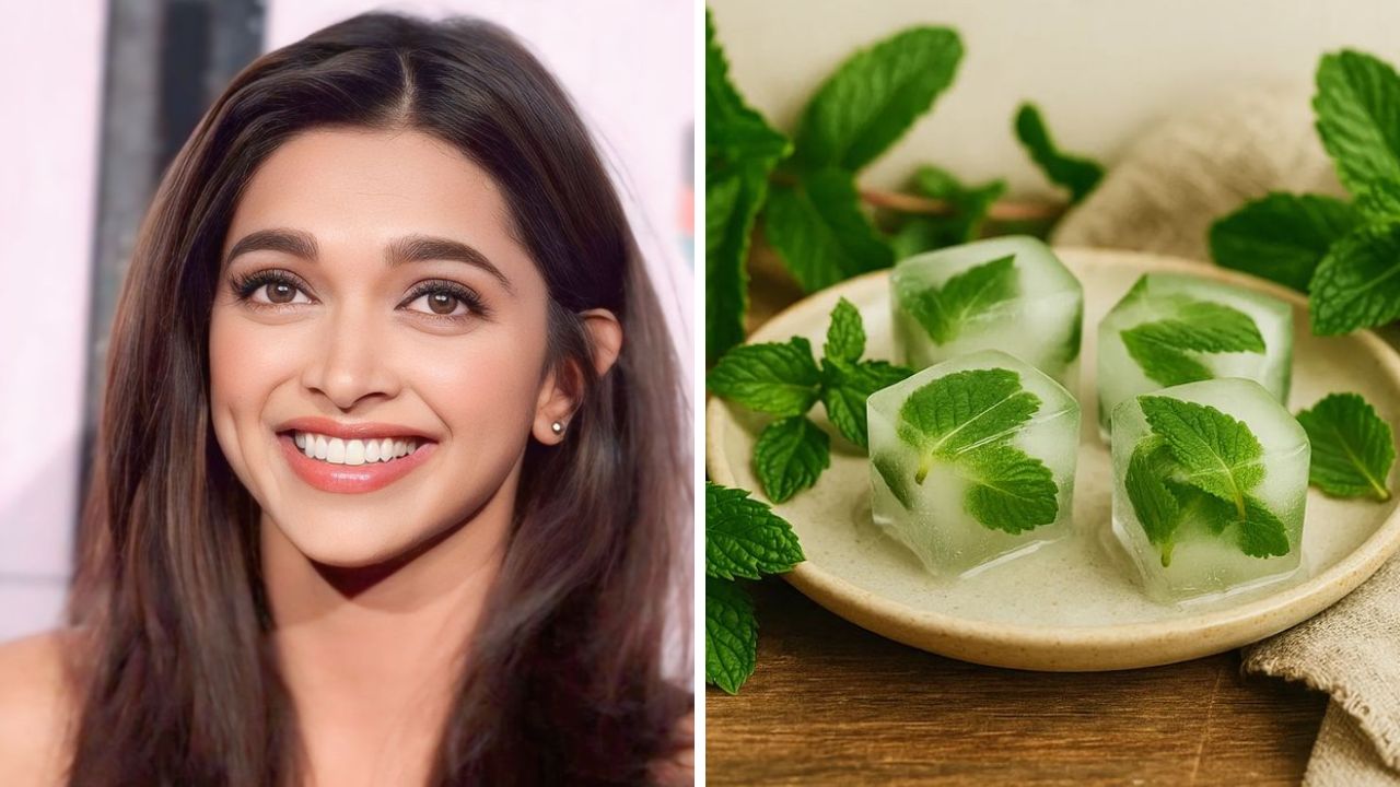 चेहऱ्यावर इन्स्टंट ग्लो हवा आहे? मग दीपिका पादुकोणच्या डायटिशियने सांगितलेला ‘हा’ उपाय नक्की करा, त्वचेवर येईल चमक