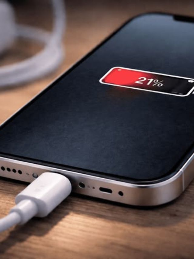 5G नेटवर्क आणि Battery Drain; काय आहे कनेक्शन?