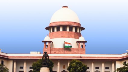 देहविक्री करणाऱ्या महिलांबाबत सर्वोच्च न्यायालयाचा ऐतिहासिक निर्णय; ‘त्या’ ७० वर्षे जुन्या कायद्याची केली मोठी व्याख्या