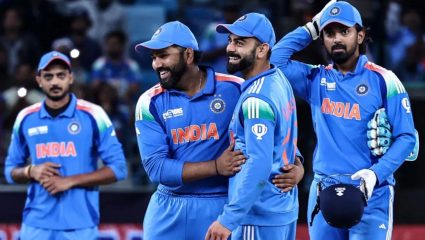Team India Schedule: IPL 2026 संपलं, आता टीम इंडियाचा पुढचा सामना कधी? रोहित-विराट पुन्हा मैदानात; पाहा संपूर्ण वेळापत्रक