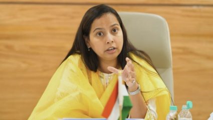 Ladki Bahin Yojana: लाडकी बहीण योजनेतून ८० लाख महिला बाद? आदिती तटकरेंनी दिलं स्पष्टीकरण; म्हणाल्या….