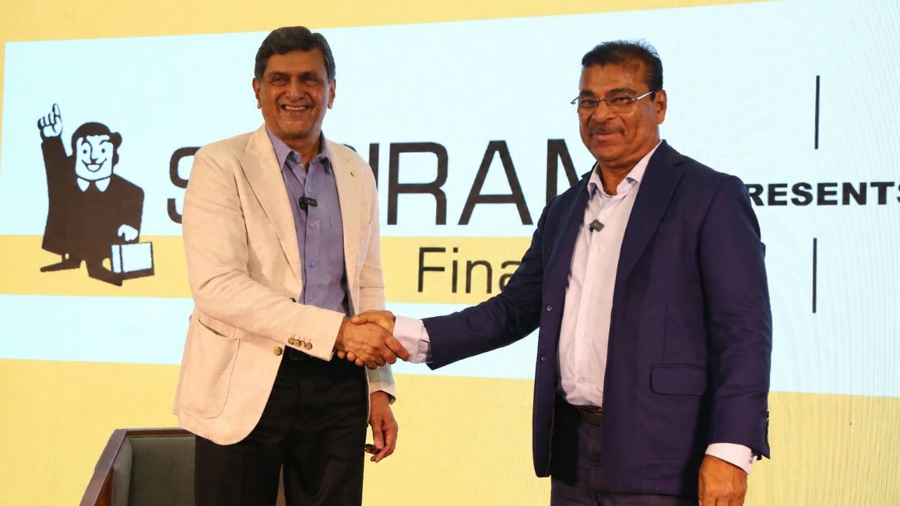 Shriram Finance: ‘श्रीराम फायनान्स’ आता ‘पदुकोण स्कूल ऑफ बॅडमिंटन’चे मुख्य प्रायोजक; तळागाळातील खेळाडूंना मिळणार बळ