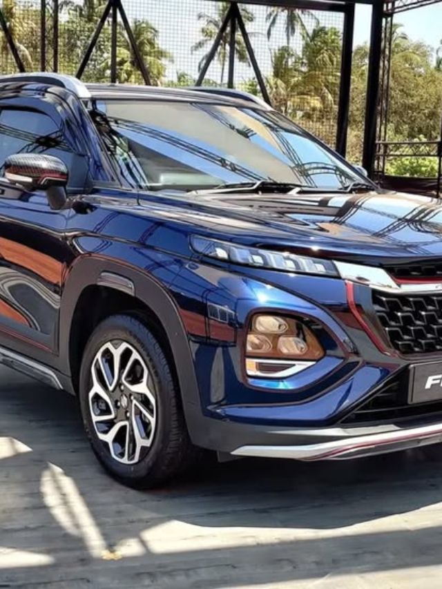कार विक्रीत पुन्हा Maruti नंबर १; Tata-Mahindra कितव्या नंबरवर?