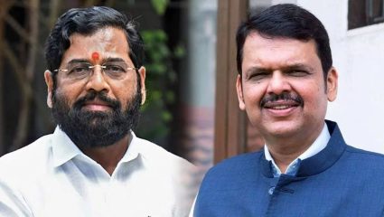 Maharashtra Political: महायुतीमध्ये वाढती दरी! फडणवीसांच्या बैठकीला शिंदे अनुपस्थित; जागावाटपाचा वाद चिघळला