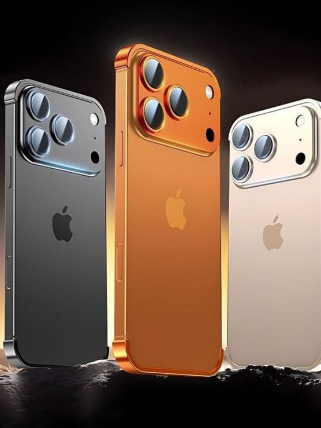 निम्म्या किंमतीत खरेदी करा iPhone; सुरू झाली बंपर ऑफर