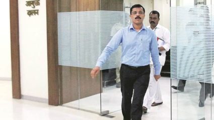 Tukaram Mundhe: तुकाराम मुंढे यांच्या निशाण्यावर आता सेलिब्रिटी! भ्रामक जाहिरातींवर होणार कडक कारवाई