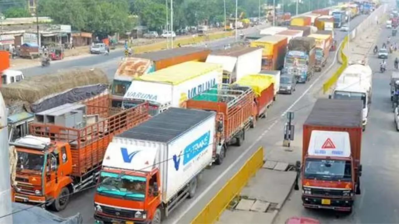 केंद्र सरकारचा मोठा निर्णय! जुनी वाहने स्क्रॅप होणार; ५०४१ कोटींचा मेगा प्लॅन मंजूर
