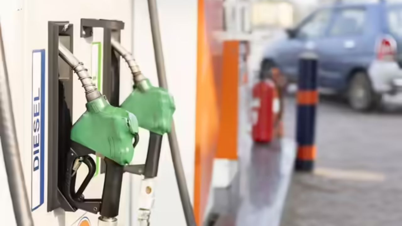 Fuel New Rules: १ ऑक्टोबरपासून पेट्रोल-डीझेल खरेदीसाठी PUCC अनिवार्य; पेट्रोल पंपांवर बसवले जाणार विशेष ANPR कॅमेरे