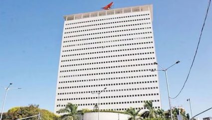 Air India Building: एअर इंडियाची २३ मजली इमारत आता महाराष्ट्र सरकारची! १,६०१ कोटी रुपयांचा मोठा करार पूर्ण