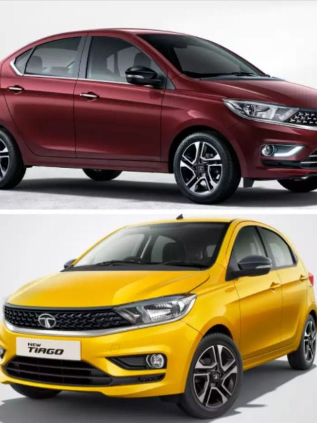 आरारारा खतरनाक! ११ हजारात बुक होणार Tata Tiago EV
