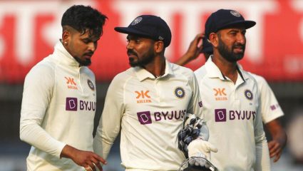 IPL संपताच टीम इंडियाच्या ‘या’ स्टार खेळाडूचा आंतरराष्ट्रीय क्रिकेटमधून संन्यास; WTC फायनलमध्ये मिळाली होती संधी