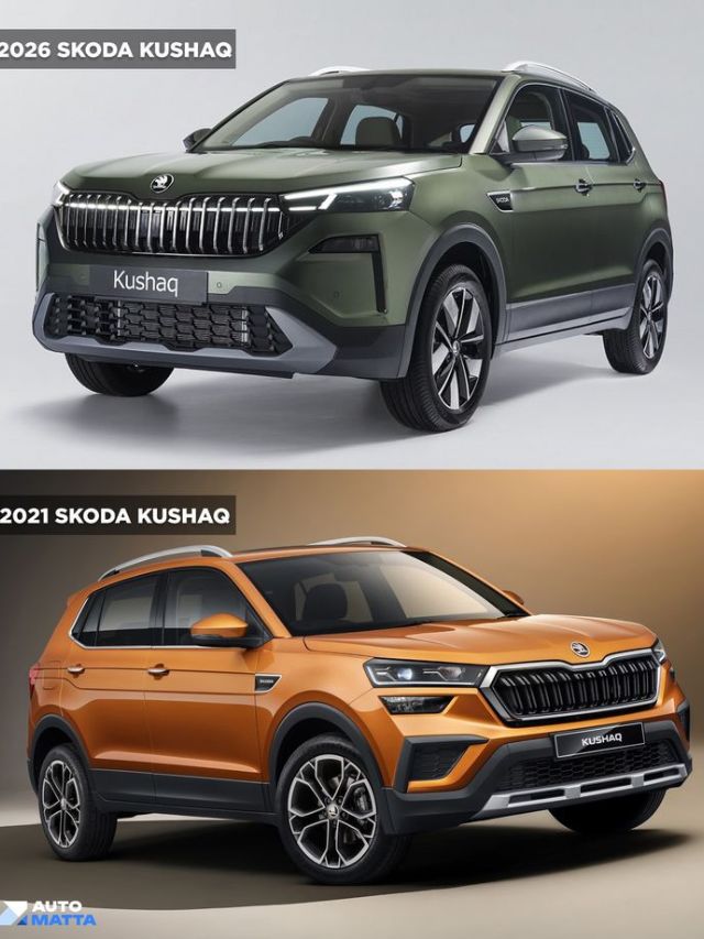 Jeep, Skoda च्या स्पीडला ब्रेक; MG ही झाली स्लो! या ब्रँड्सना ग्राहकांनी नाकारले