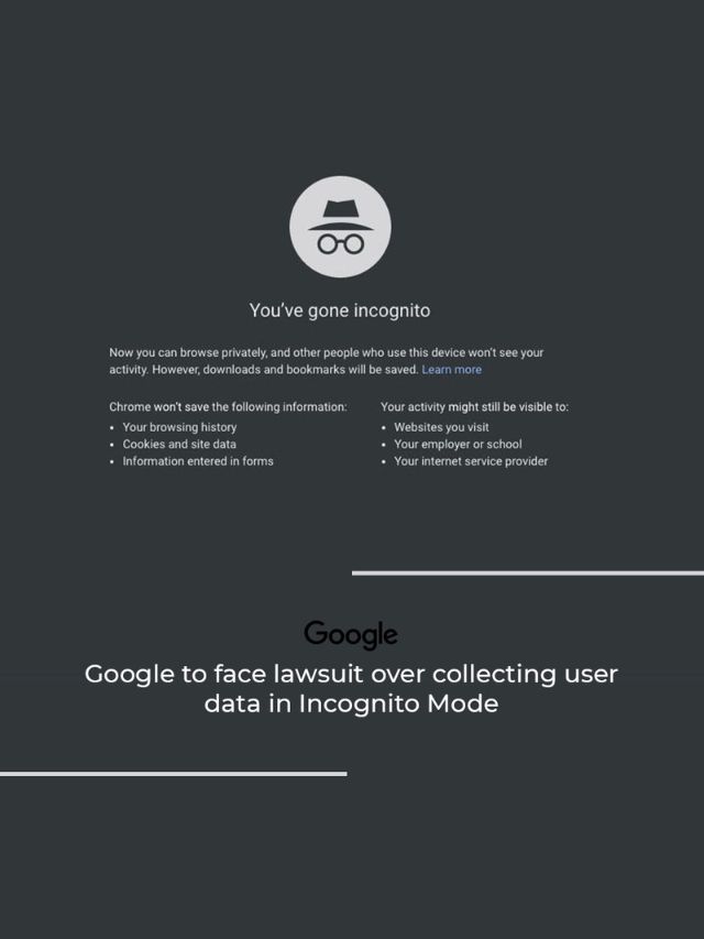 Incognito Mode मध्ये काय लपते आणि काय नाही?