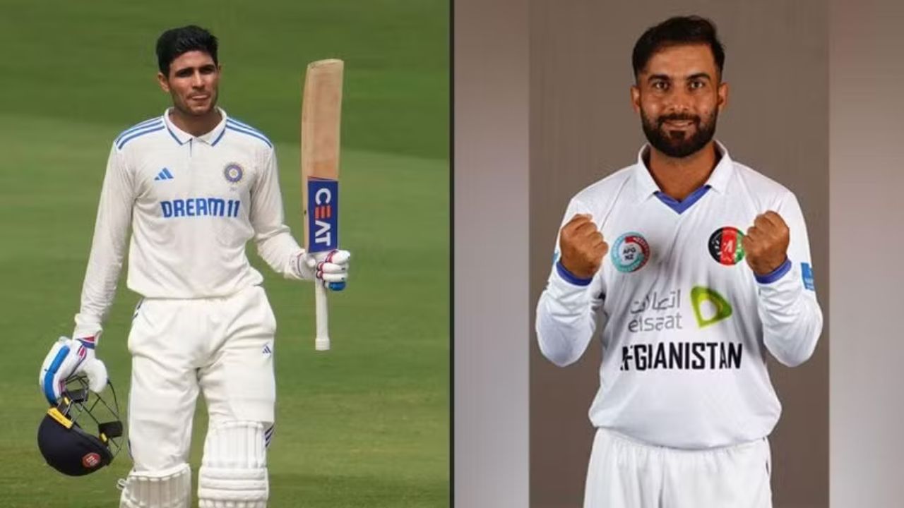 IND vs AFG Test: भारत-अफगाणिस्तान कसोटी सामना ‘वर्ल्ड टेस्ट चॅम्पियनशिप’चा भाग का नाही? काय आहे मुख्य कारण?