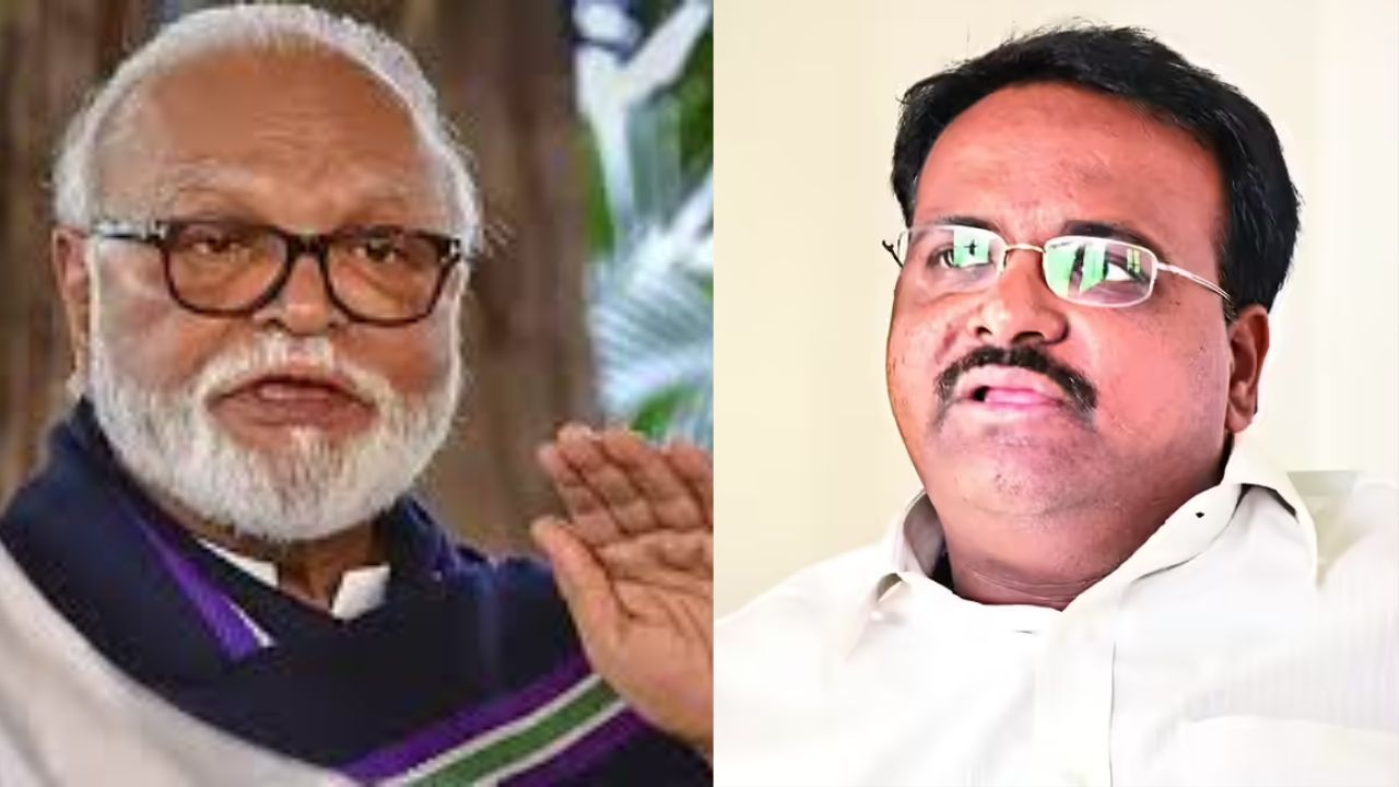 ‘समीर भुजबळांना कॅबिनेट मंत्री करा, मग राज्यसभेत जाणार,’ छगन भुजबळांची मुख्यमंत्र्यांकडे मागणी