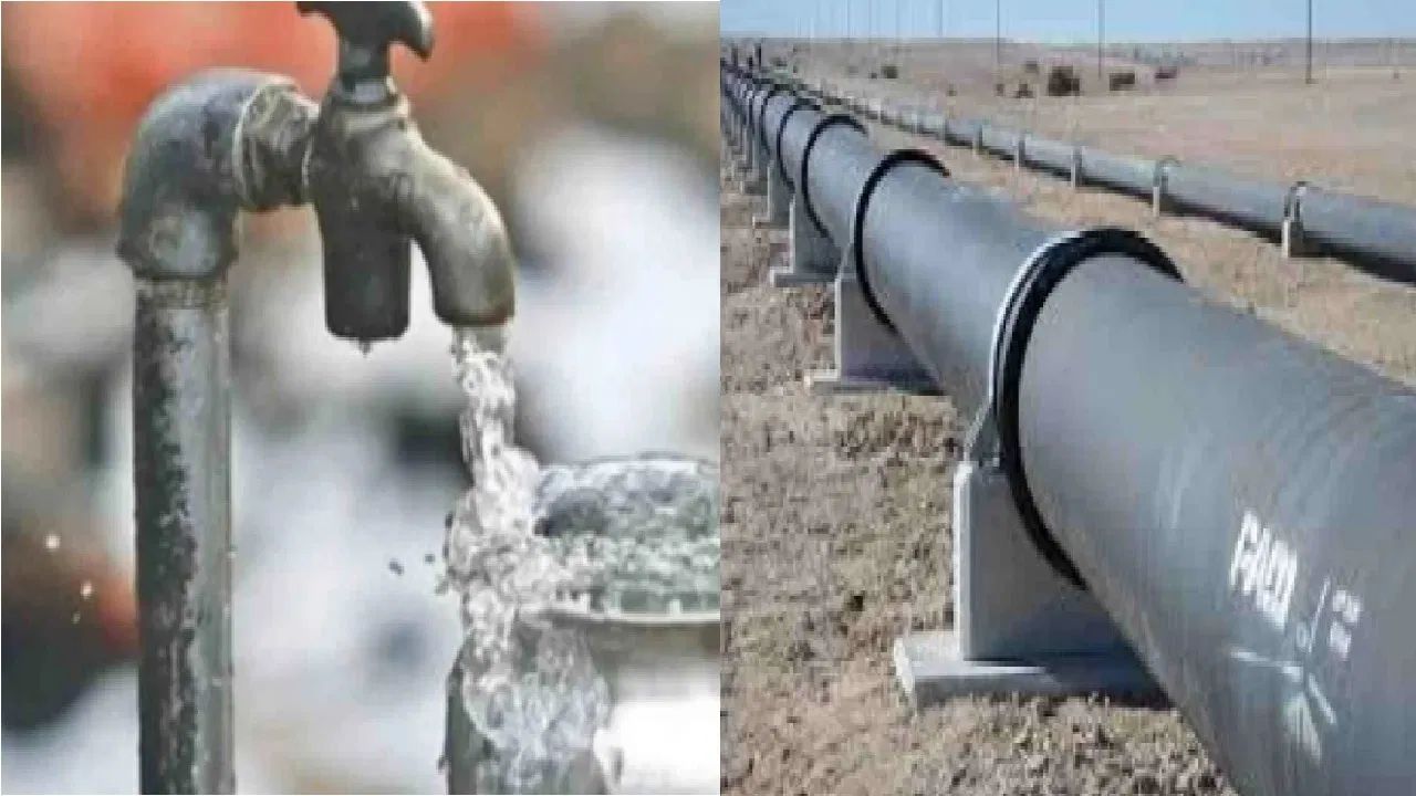 नो-नेटवर्क भागातील नागरिकांना दिलासा! ‘या’ तारखेपासून थेट घरात येणार नळ; महापालिका आयुक्त अमोल येडगे यांची मोठी घोषणा