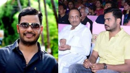 बारामतीचे नगरसेवक किशोर मासाळ यांचा माफीनामा, दिवंगत उपमुख्यमंत्री अजित पवारांविषयी आक्षेपार्ह ऑडिओ क्लिप व्हायरल
