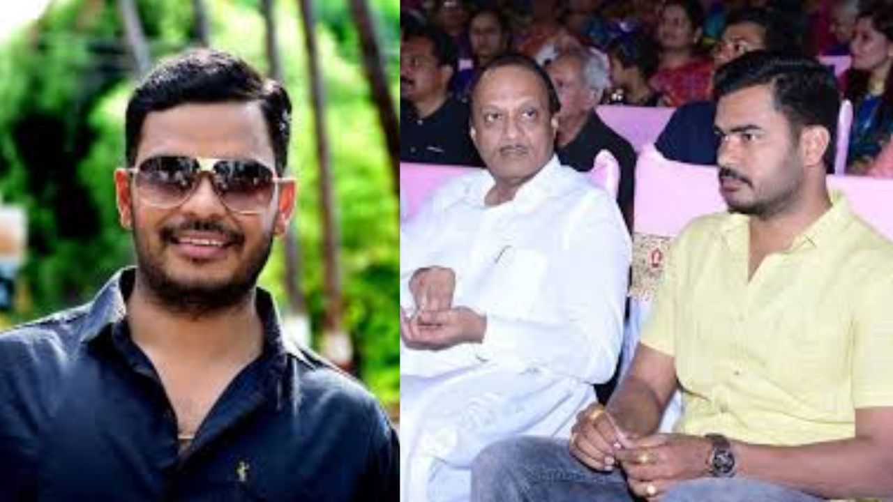 बारामतीचे नगरसेवक किशोर मासाळ यांचा माफीनामा, दिवंगत उपमुख्यमंत्री अजित पवारांविषयी आक्षेपार्ह ऑडिओ क्लिप व्हायरल