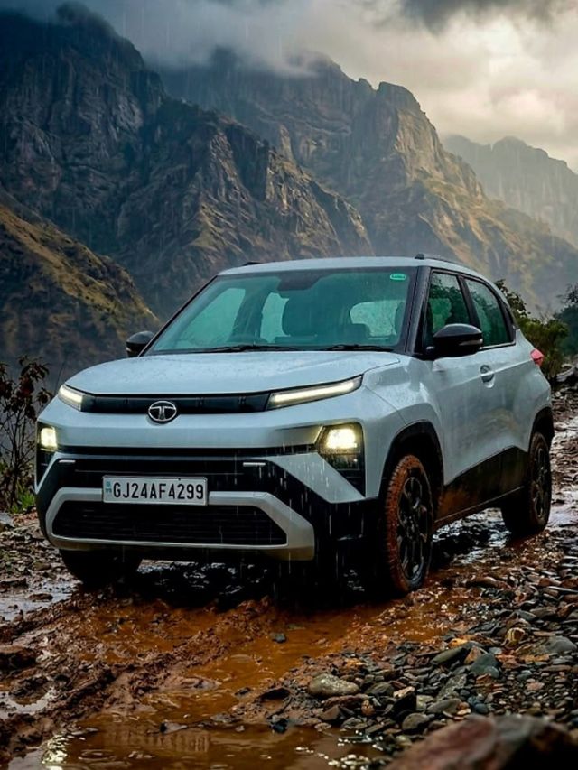 ६ लाखांच्या SUV ची एवढी क्रेझ का? जाणून घ्या ५ मोठी कारणे