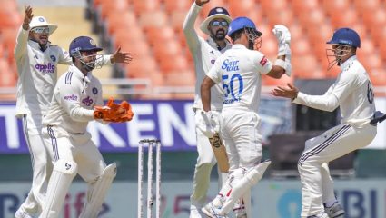 IND vs AFG: ऐतिहासिक विजय मिळवूनही टीम इंडिया रिकाम्या हाताने! WTC पॉईंट टेबलमध्ये मिळाला नाही एकही गुण? जाणून घ्या कारण