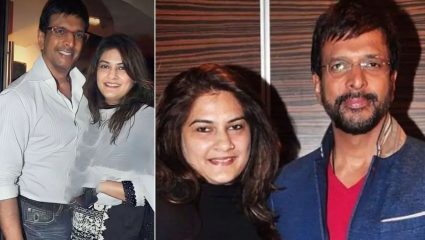 जावेद जाफरी यांच्या पत्नीला १६.२० कोटींचा गंडा! मुंबई महापालिकेच्या बड्या अधिकाऱ्यावर थेट निलंबनाची कारवाई
