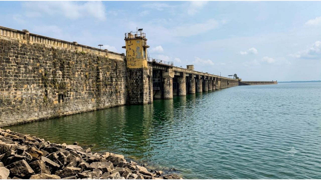 जायकवाडीची जलपातळी घटल्याने संभाजीनगरच्या २७४० कोटींच्या नवीन पाणी योजनेला मोठा झटका; १२ जूनचा वाढीव पाणीपुरवठा रखडणार?