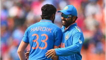 IND vs AFG: रोहित शर्मा आणि हार्दिक पांड्या अफगाणिस्तानविरुद्ध खेळणार का? वनडे मालिकेपूर्वी फिटनेसबाबत आली सर्वात मोठी अपडेट!
