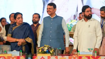 मंत्रिमंडळ बैठकीत चार मोठे निर्णय; विद्यार्थी, उद्योग आणि GST बाबतीत महत्वाचे निर्णय…