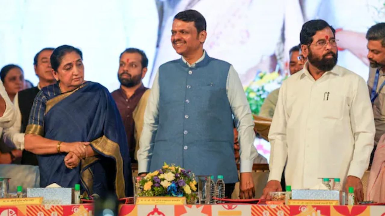 मंत्रिमंडळ बैठकीत चार मोठे निर्णय; विद्यार्थी, उद्योग आणि GST बाबतीत महत्वाचे निर्णय…