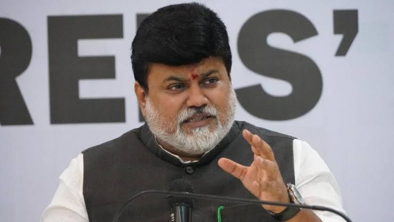 नाशिकच्या जागेवर महायुतीची मोठी रणनीती! बच्चू कडूंच्या आंदोलनावर आणि उद्धव ठाकरेंच्या ‘ऑनलाईन’ उपस्थितीवर उदय सामंत कडाडले