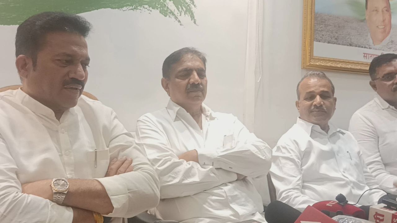 Satara Politics: सातारकरांच्या स्वाभिमानासाठी अभयसिंह जगतापांना साथ द्या; महाविकास आघाडीची मतदारांना साद