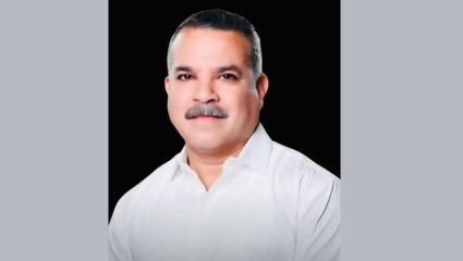 Satara Political News: नगराध्यक्ष अमोल मोहिते यांचे पद धोक्यात, स्वत:चे घर पाडून रस्ता रुंद करुन दाखवा – सुशांत मोरे