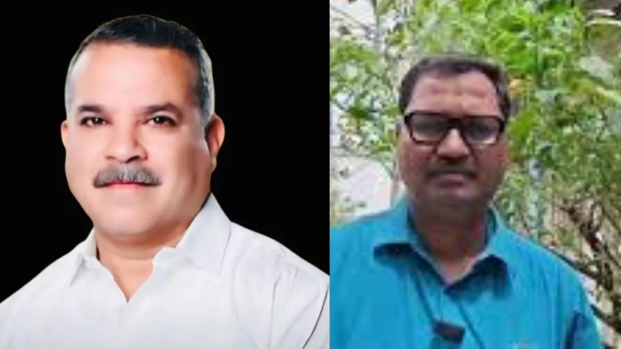 आरटीआय कार्यकर्ते सुशांत मोरे यांच्या तक्रारीला नगराध्यक्ष अमोल मोहितेंचे प्रत्युत्तर; साताऱ्यात अतिक्रमण हटाव मोहीम लवकरच